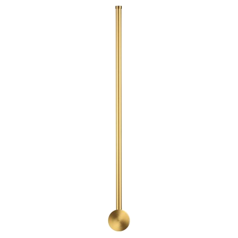   Trumpet tube Gold 61   -- | Loft Concept 