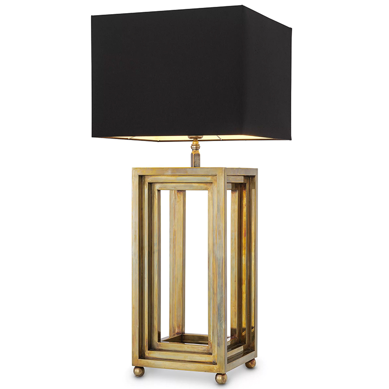   Eichholtz Table Lamp Menaggio     -- | Loft Concept 