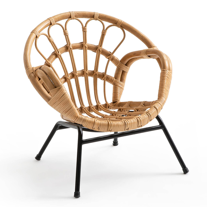   Wicker Baby Chair    -- | Loft Concept 