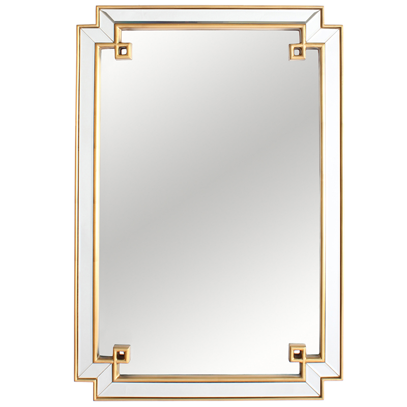  Ruzzini Mirror   -- | Loft Concept 