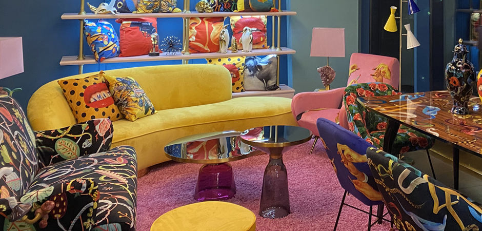 Диван Caramel Softness Диван Caramel Softness - Loft-Concept в Ростове-на-Дону
