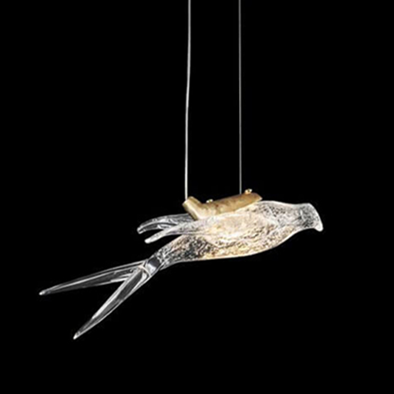    The swallow nest    -- | Loft Concept 