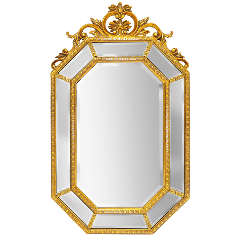  Pisani Mirror   -- | Loft Concept 