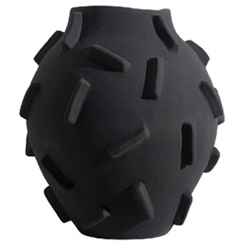  Molecule Collection Black Vase   -- | Loft Concept 