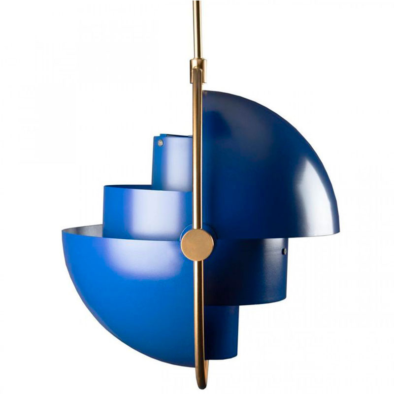   Louis Weisdorff Blue  38    -- | Loft Concept 