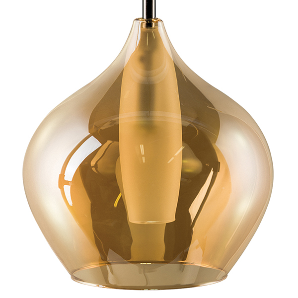   Candiano Amber One II  (Amber)   -- | Loft Concept 