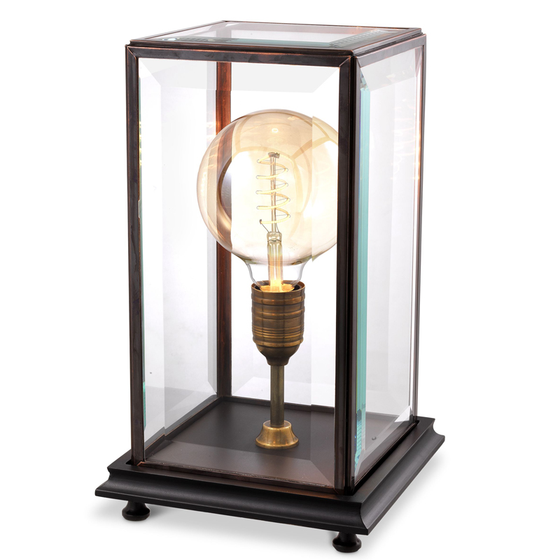   Eichholtz Table Lamp Easton     -- | Loft Concept 
