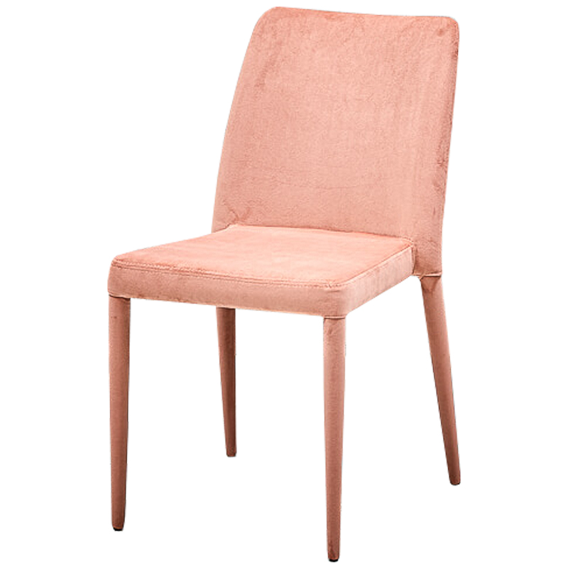 Стул Gordon Stool pink Розовый в Ростове-на-Дону | Loft Concept 