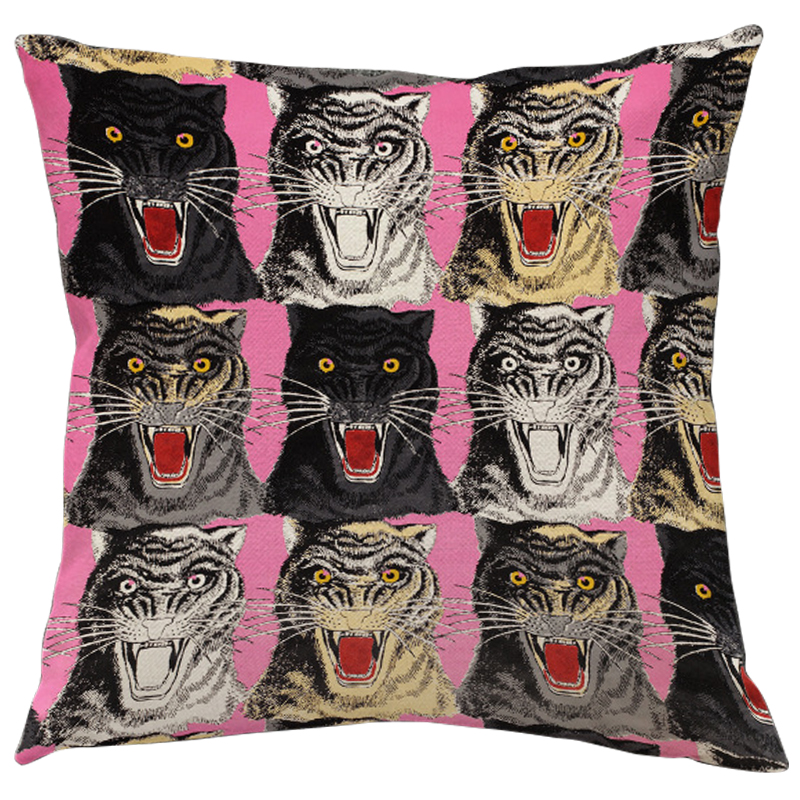    Gucci Panthers Pink    -- | Loft Concept 