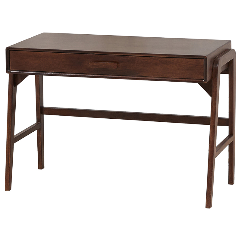   Dwayne Wood Desk   -- | Loft Concept 