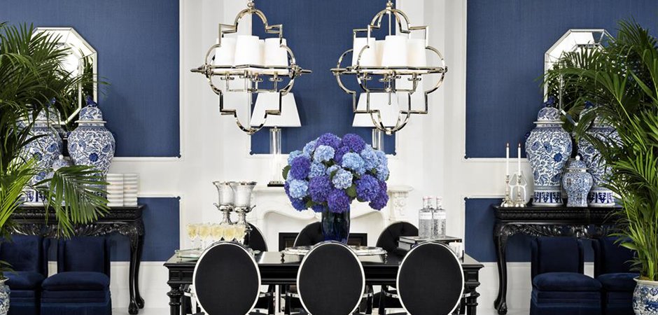 Люстра Lantern Mandeville L Nickel - Loft-Concept в Ростове-на-Дону