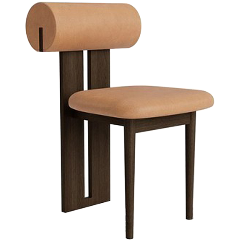  Behemo Ebony Chair    -- | Loft Concept 