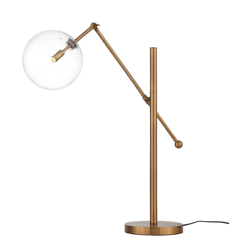   Gallotti & Radice Table lamp   -- | Loft Concept 