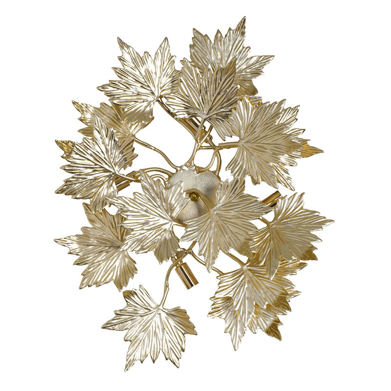  Maple Leaves    -- | Loft Concept 