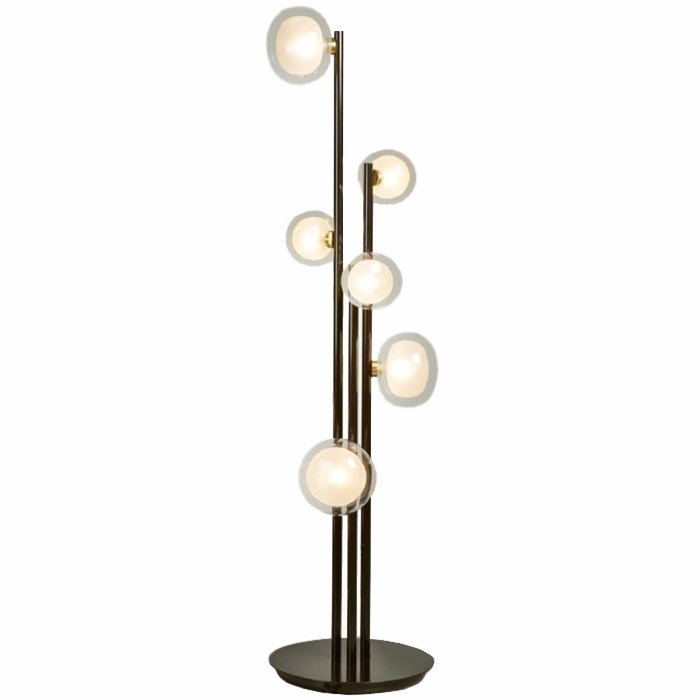  NABILA Floor Lamp     -- | Loft Concept 