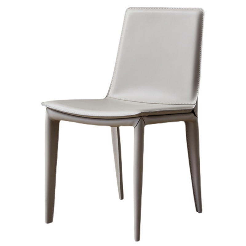     Elbert Chair White    -- | Loft Concept 