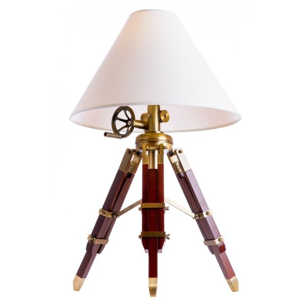   Telescopo Table Lamp    -- | Loft Concept 