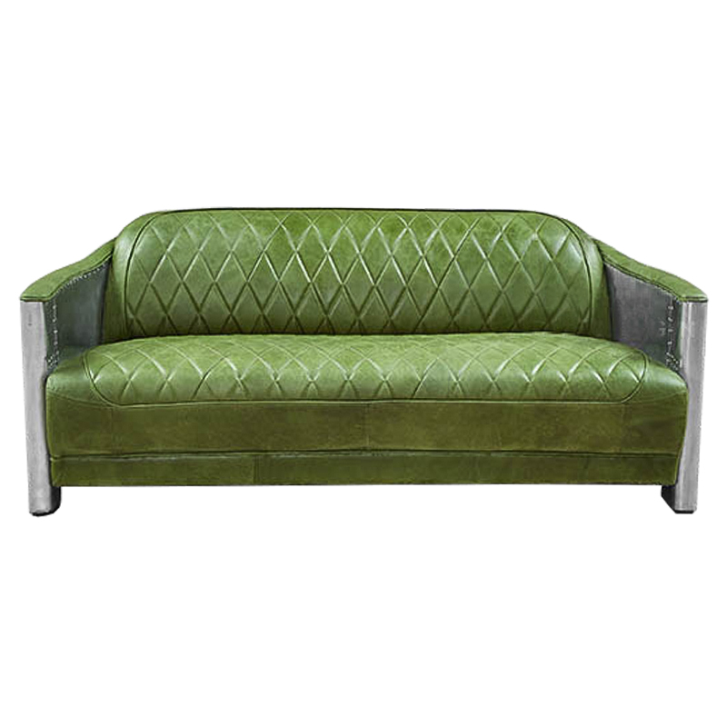   Sofa 2 seat       -- | Loft Concept 
