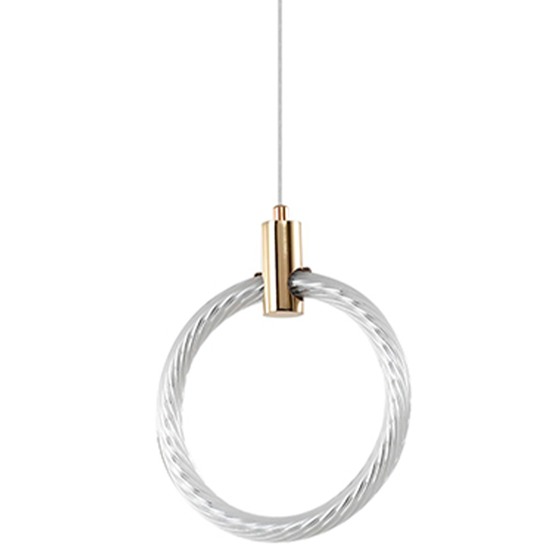       Lighting Rings Gold    -- | Loft Concept 