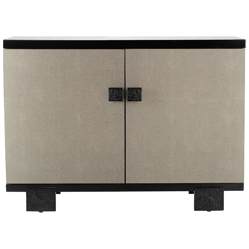  Charles Stingray Texture Chest Of Drawers    -- | Loft Concept 