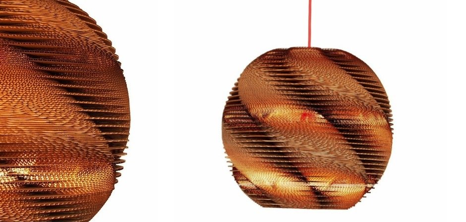 Подвесной светильник Culle 50 - Loft-Concept в Ростове-на-Дону