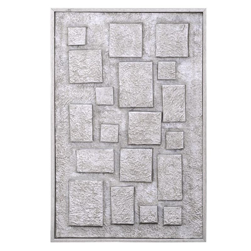  Protruding Squares    -- | Loft Concept 