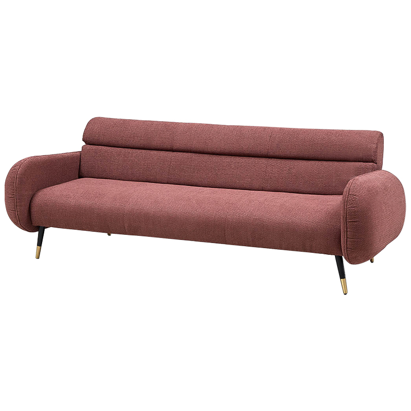  Hebert Sofa Red L      -- | Loft Concept 