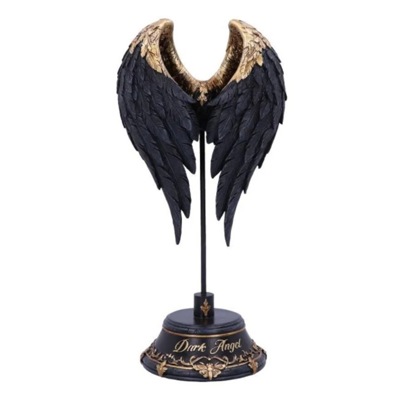  Dark Angel   -- | Loft Concept 