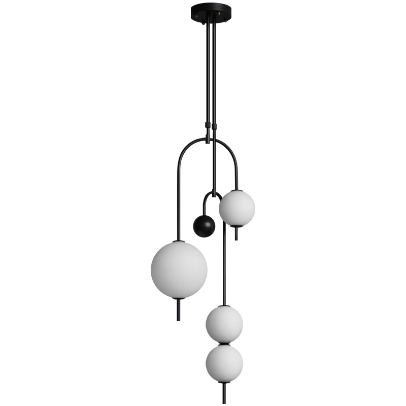  Balance Beads    -- | Loft Concept 