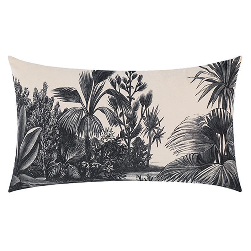   Rainforest Cushion    -- | Loft Concept 
