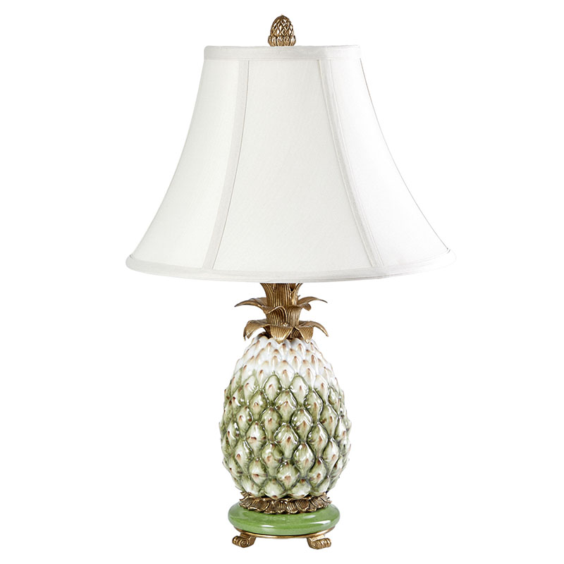              Pineapple Lamp     -- | Loft Concept 