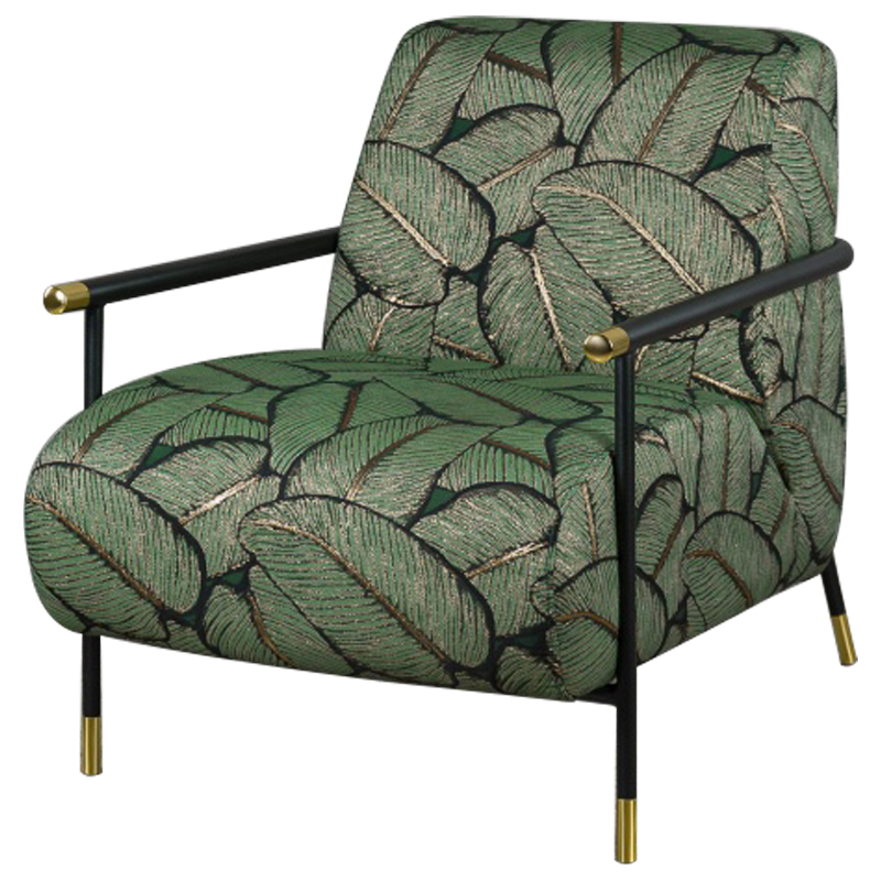      Foliage Armchair Green    -- | Loft Concept 