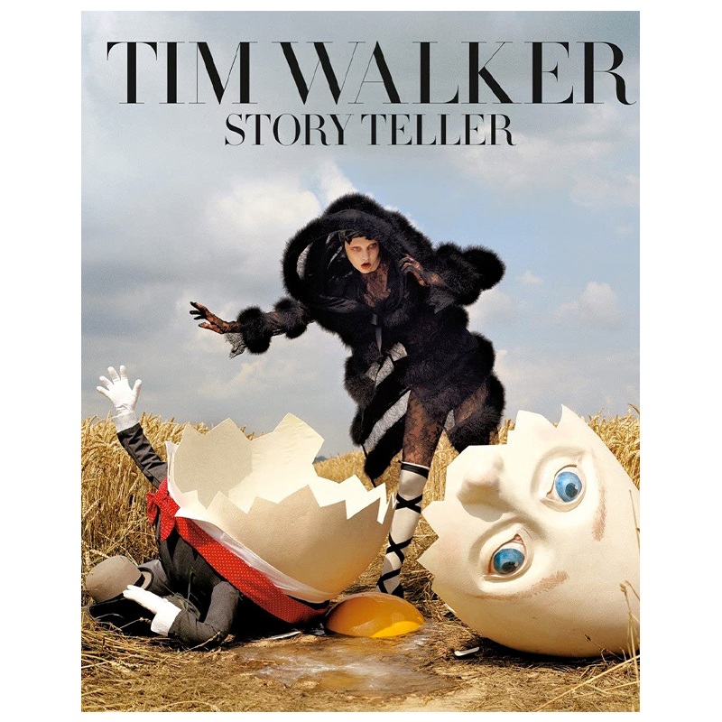 Tim Walker "Tim Walker: Story Teller"   -- | Loft Concept 