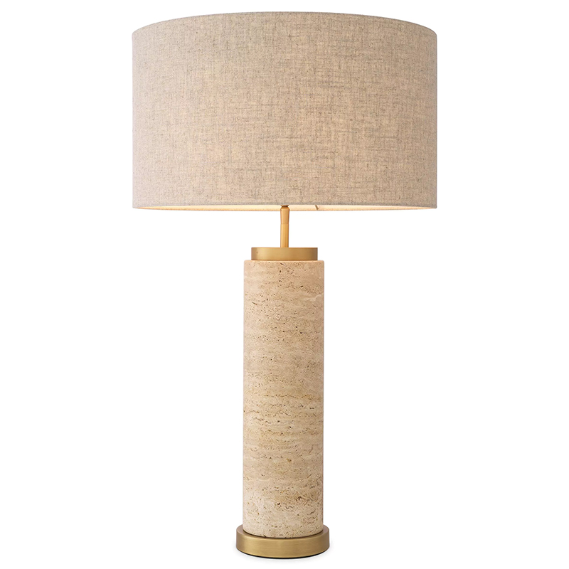   Eichholtz Table Lamp Lxry  -   -- | Loft Concept 