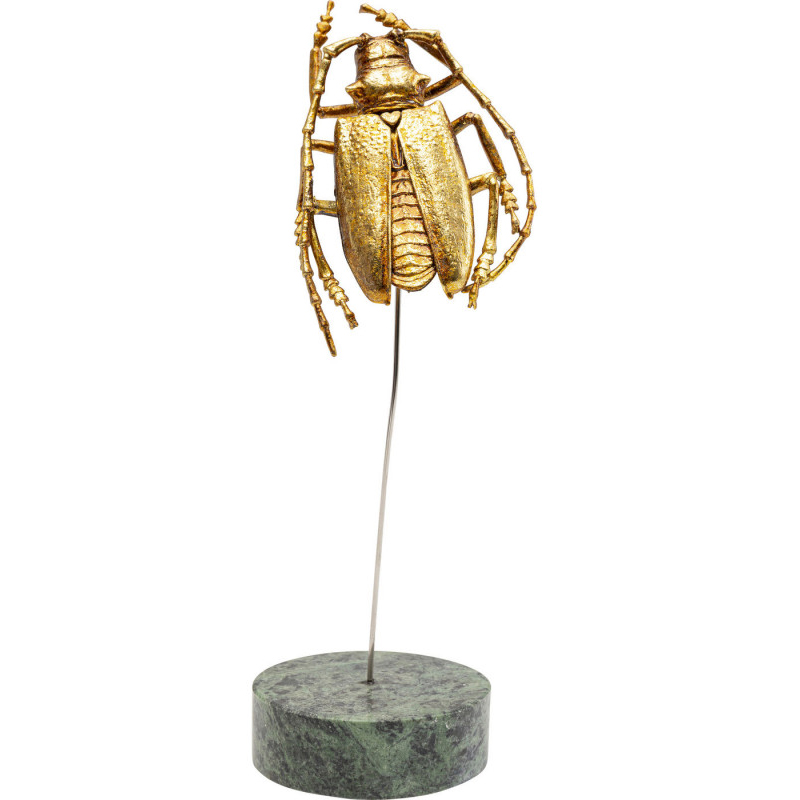  Golden Beetle on standing I   -- | Loft Concept 