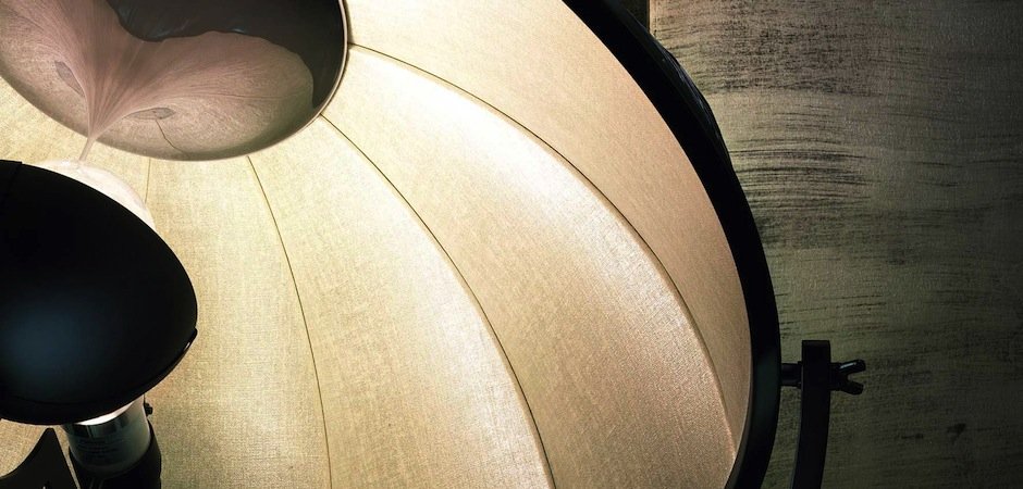 Торшер Pallucco Fortuny - фото №2