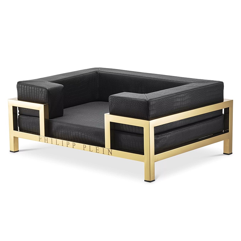     Dogbed High Conic Limited L Gold    -- | Loft Concept 