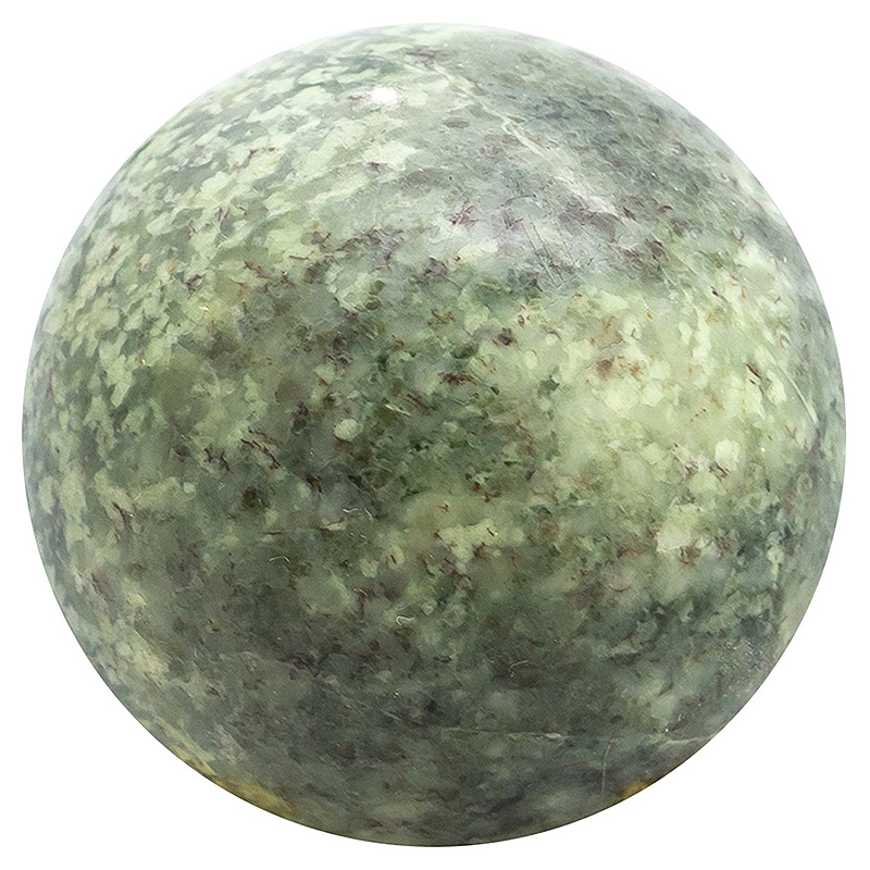       Natural Stone Spheres      -- | Loft Concept 
