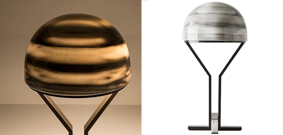 Настольная лампа Still Table Lamp Losh Design Настольная лампа Still Table Lamp Losh Design - Loft-Concept в Ростове-на-Дону