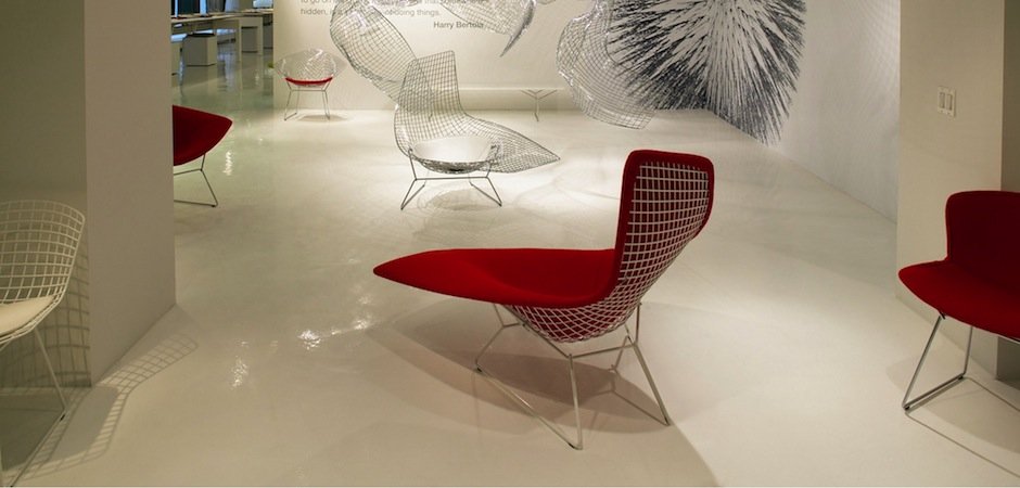 Кресло Asymmetric Chaise - фото №2