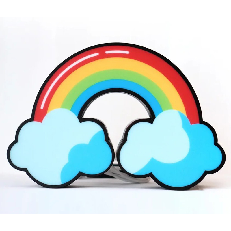  Rainbow   -- | Loft Concept 