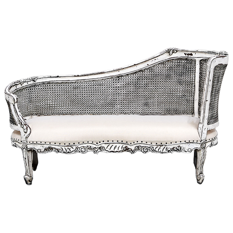  Maria Antoinette Side Sofa        -- | Loft Concept 