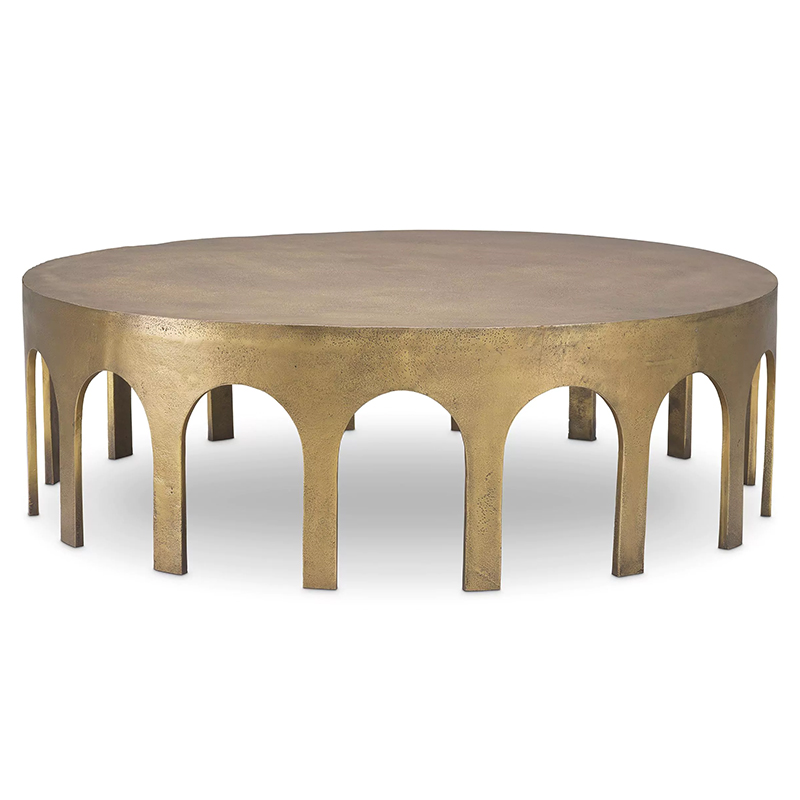   Eichholtz Coffee Table Gardini     -- | Loft Concept 