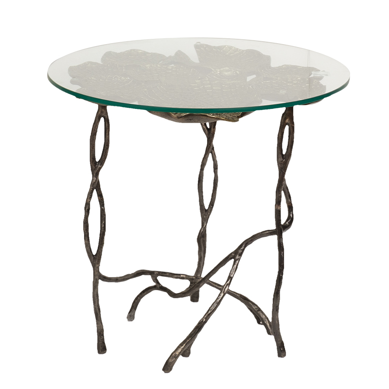   Veton Side Table   -- | Loft Concept 
