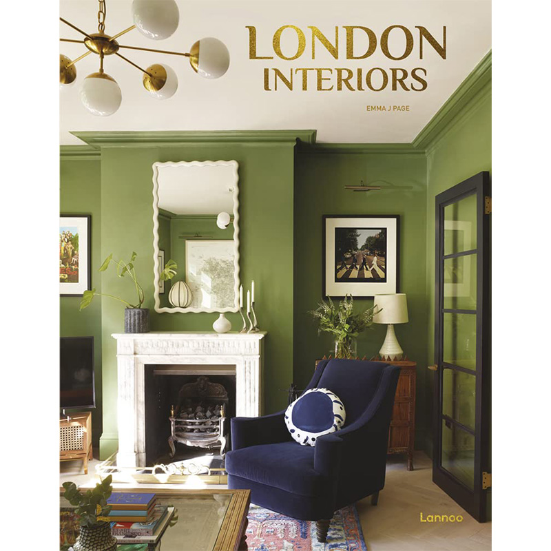 London Interiors   -- | Loft Concept 