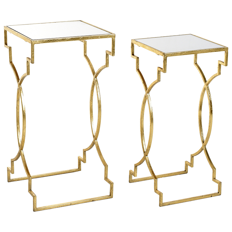    Cowan Side Tables    -- | Loft Concept 