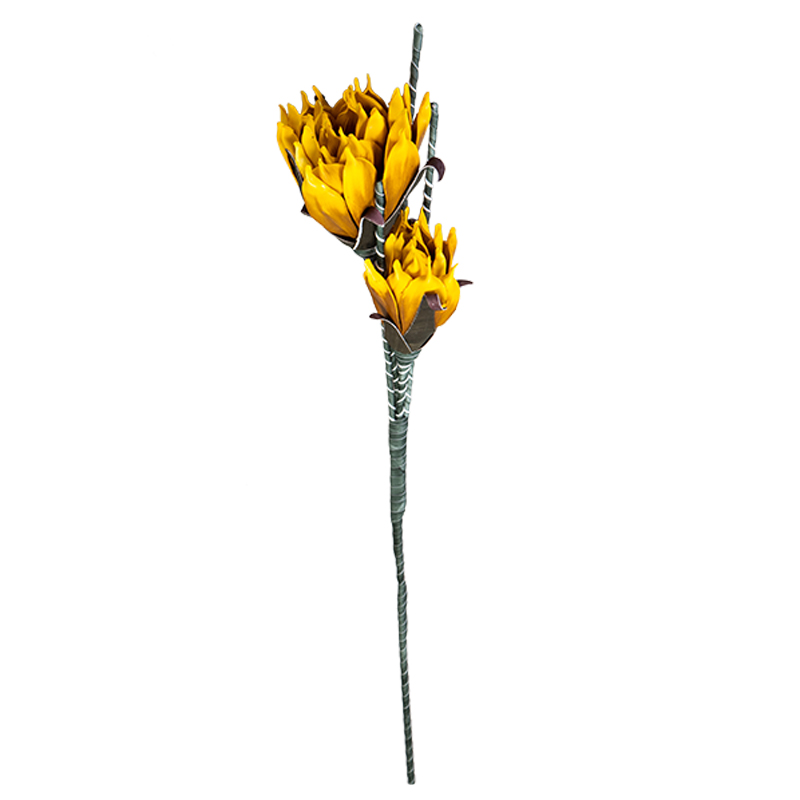    Yellow Flowers   -- | Loft Concept 