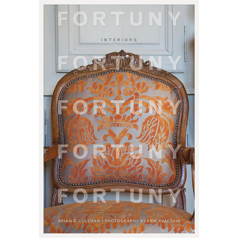 Fortuny Interiors   -- | Loft Concept 