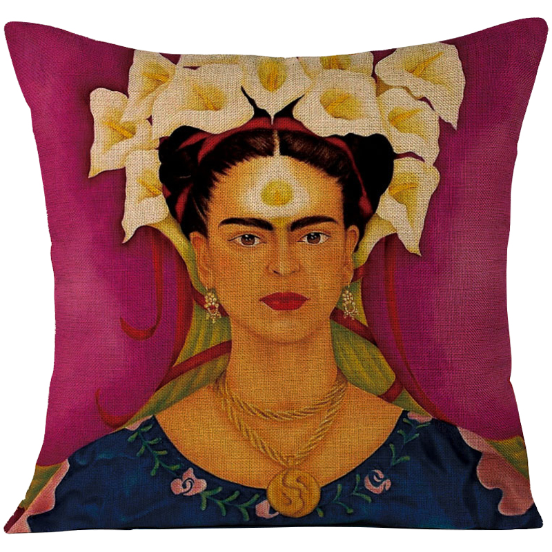   Frida Kahlo 11    -- | Loft Concept 