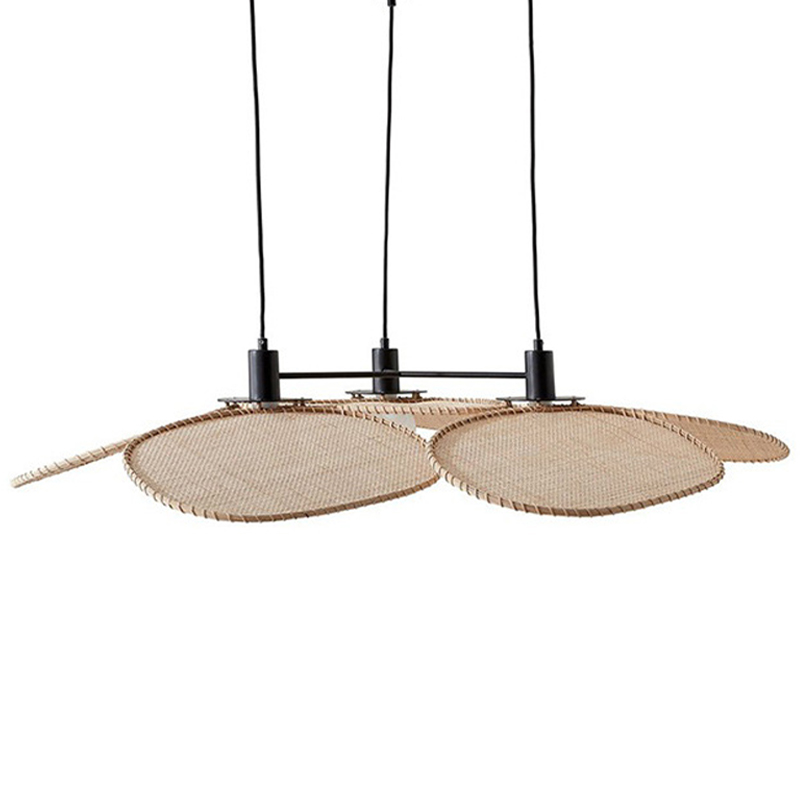   Takibi Three Lamp Pendant     -- | Loft Concept 